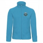 Prudhoe Golf Club Micro Fleece Jacket